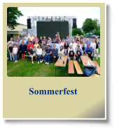 Sommerfest