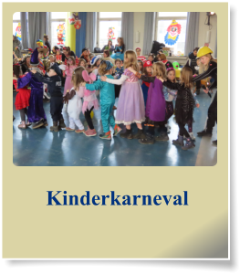 Kinderkarneval