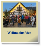 Weihnachtsfeier