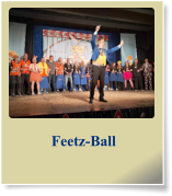 Feetz-Ball