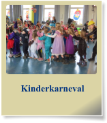 Kinderkarneval