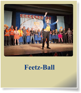 Feetz-Ball